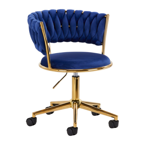 4Rico okretna stolica QS-GW01G plava