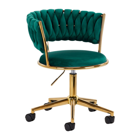 4Rico okretna stolica QS-GW01G zelena