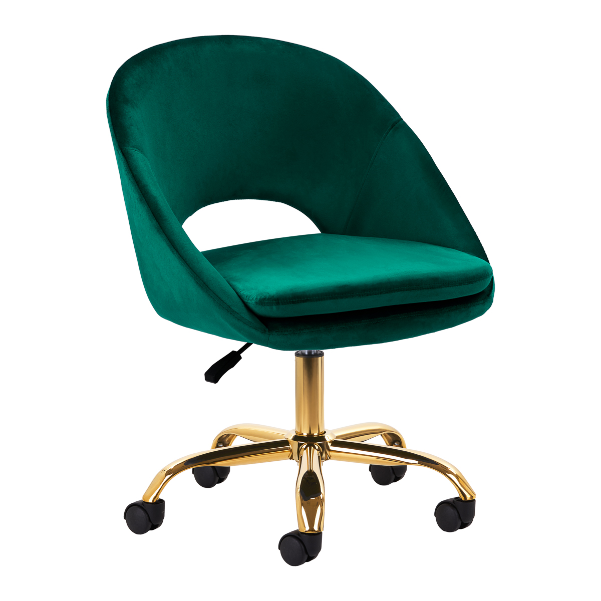 4Rico okretna stolica QS-MG18G zelena